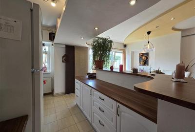 Apartament superb cu priveliste bulevardul Grivitei - 15