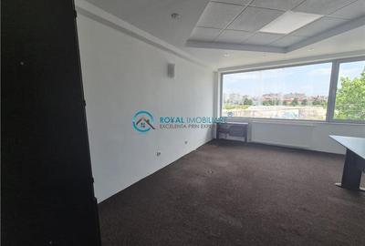 Royal Imobiliare - Vanzare Spatiu Birouri Zona Vest - 22