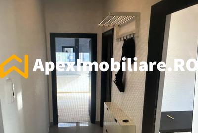 Apartament 2 camere de inchiriat Titan București | ApexImobiliare.ro - 4
