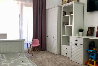 Apartament 3 camere langa padure, grădină privată si loc parcare, Iancu Nicolae - 14