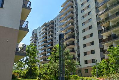 Apartament 2 camere| Loc de parcare | HILS | Metrou Nicolae Teclu - 15