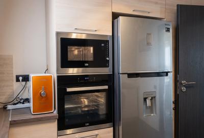 Duplex complet mobilat si utilat, Mutare imediata, Toate utilitatile, Comision 0 - 19