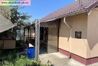 Casa de vanzare - Valea Calugareasca - 7