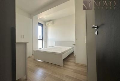 Apartament cu 2 camere decomandat, mobilat în Decebal