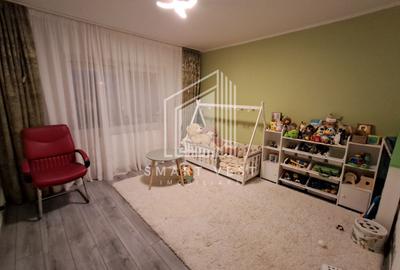 Apartament 4 camere | Etajul 1 | Zona Micro 17 - 5