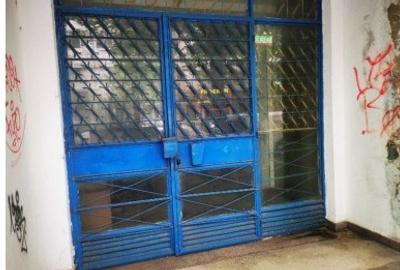 Brăila – spațiu comercial, 173,90 mp - 3