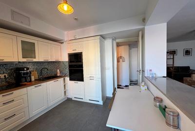 3 camere inchiriere Green Lake// Sisesti// loc de parcare in garaj - 4