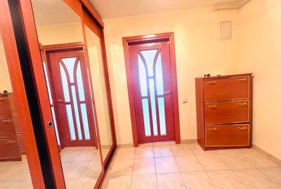 METROU TIMPURI NOI- CALEA VAC-ARESTI-2 CAMEREE -ETAJ 4 60MP, -PRET 150000 EUR - 8