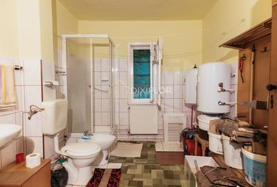Casă de vacanță într-o zonă de poveste | Stânceni - 9