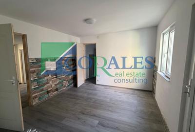Birouri 4 cam., Parter, McDonald`s Dumbravita, La artera, Centrala termica, SAD - 12