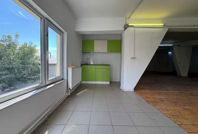 De inchiriat - spatiu 160mp + 2 locuri parcare - Giulesti - 6