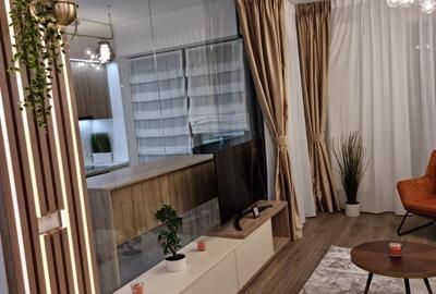 Studio Dublu / Aviatiei /-Cloud 9 / mobilat - 3