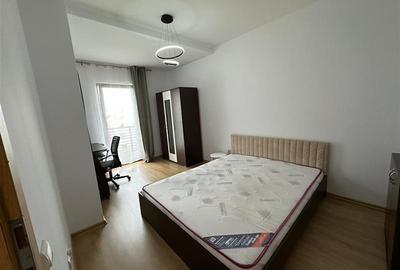 Inchiriere apartament 3 camere modern bloc nou zona Centrala- strada Horea - 5