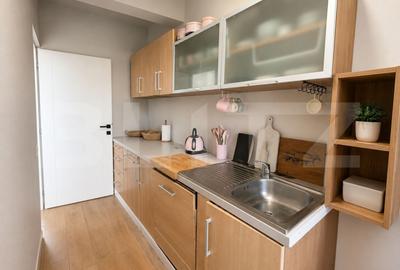 Casă de vanzare, complet mobilată și utilată | 580 mp teren | Apahida - 5