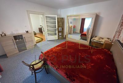 Casă individuală cu 3 camere în Freidorf