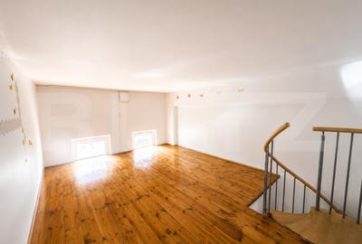 Apartament cu 2 camere decomandat în Ultracentral