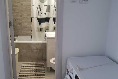 TOMIS III 3 CAMERE ETAJ 2 600 EURO TERMEN LUNG - 7