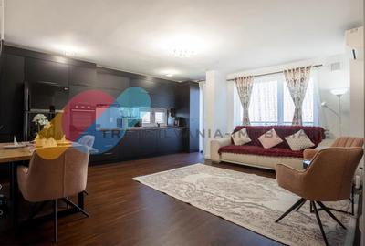 Apartament 3 camere, 77mp, terasă 26 mp, Grand Park Residence - 2
