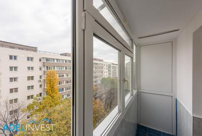Apartament 2 camere Militari, centrală proprie, liber, acces rapid metrou - 11