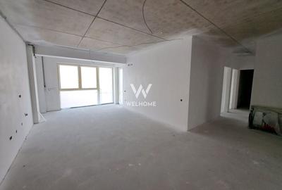 Apartament 3 camere, garaj si boxa - Sibiu central - 8