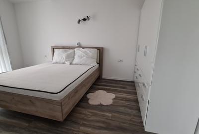 Apartament în bloc nou Dumbrăvița - 7