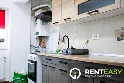 Apartament doua camere Cug - Lidl - 8