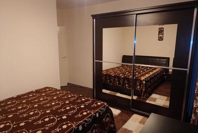 APARTAMENT 3 CAMERE DE INCHIRIAT UNIVERSITATE - COLTEA - 4