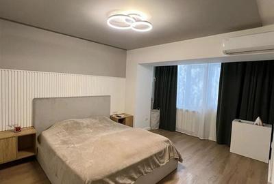 Apartament modern | 2 camere | Aviatiei - Herastrau | Nicolae Caramfil - 3