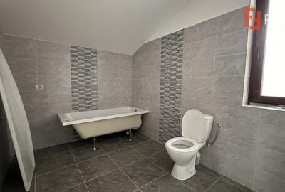 Duplex 4 camere de vanzare, 116 mp, in Chisoda - 20