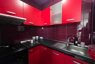 Garsonieră,renovată,zona Garii! - 10