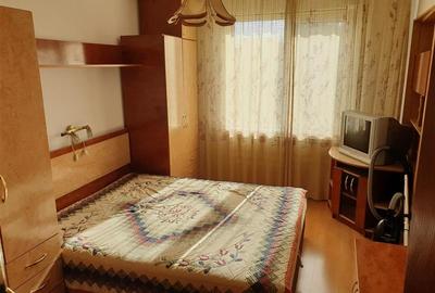 Apartament 2 camere de inchiriat zona Piata Civica Tulcea - 3