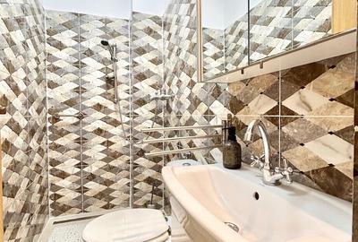 Vila triplex | complex Henry Coanda | Pipera - 11