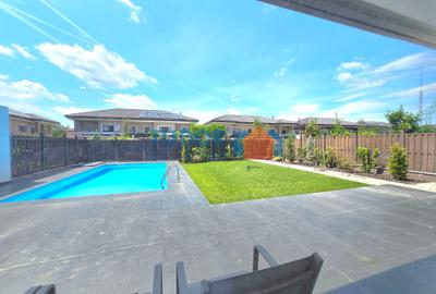 Fully Renovated 7 Bedroom Villa in Oxford Gardens with Private Swimming Pool - 3