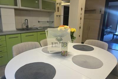 Apartament etaj 2 cu 3 camere decomandat 2 bai si balcon Dioda - 4