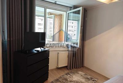 Apartament 2 camere, zona Baba Novac - 6