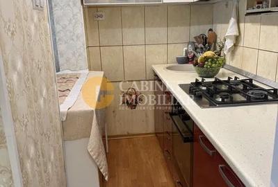2 camere, decomandat, etaj 2, Tudor Vladimirescu, renovat! - 6