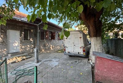 Teren + casa Bucuresti 500 mp. - 9
