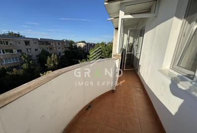 3 camere | 2 băi | 2 balcoane | 65 mp | Gheorgheni–Titulescu | complet mobilat - 36