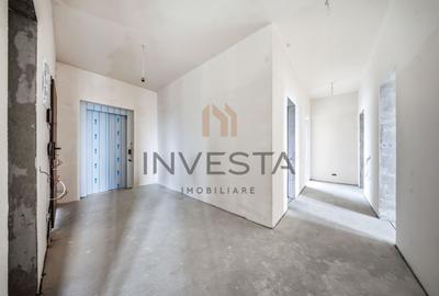 Penthouse 143 mp utili | Lift Privat | Terasa Panoramica 50 mp! - 9