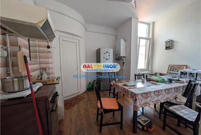 Unirii, apartament 5 cam 170 mp,etajul 2 din trei, renovat, fara risc - 14