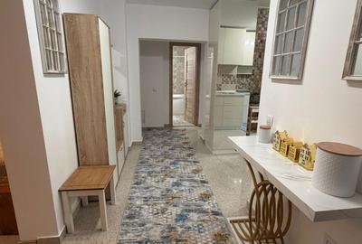 Decebal | 4 min. Metrou Muncii | Apartament LUX | Centrală proprie | PREMIUM - 23