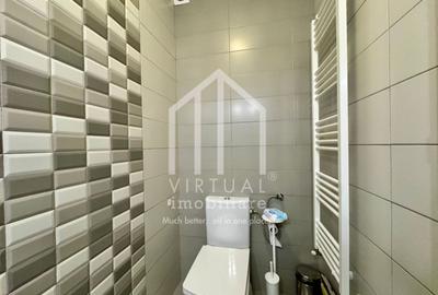 Casa cu 5 camere 160mp utili + curte 110 mp | Selimbar - 20