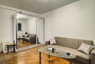 AV675 Apartament 3 camere, 2 bai, centrala proprie, zona DACIA - 1