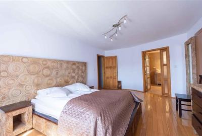 Exclusivitate! Colt de Rai: Casa cu arhitectura deosebita, cu acces direct la ra - 17