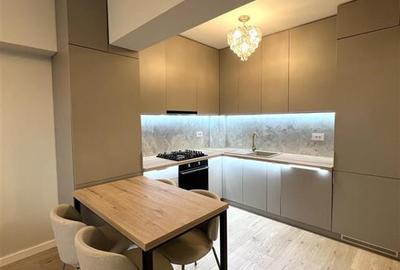 Apartament cu 2 camere Prima Green, prima inchiriere - 3