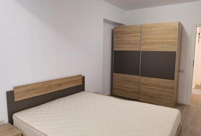 Apartament cu 2 camere decomandat în 13 Septembrie