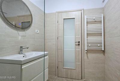 Mamaia Nord - IBO Residence, 2 camere, 46 mp utlili + balcon, etaj 2! - 14