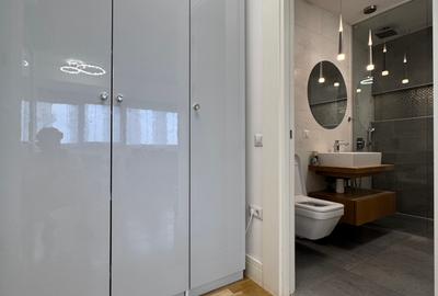 102 The Address Apartament 2 camere Parcare Subterana Inclusa - 15