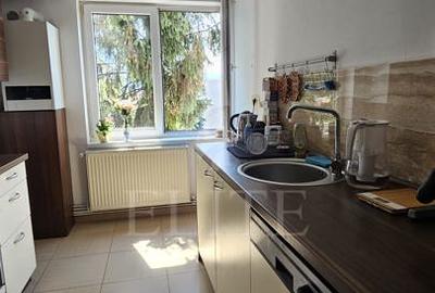 Apartament 2 camere în zona Andrei Muresanu - Piata Engles - 6