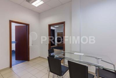 Vanzare hala de depozitare + birouri P+1 Otopeni - 15